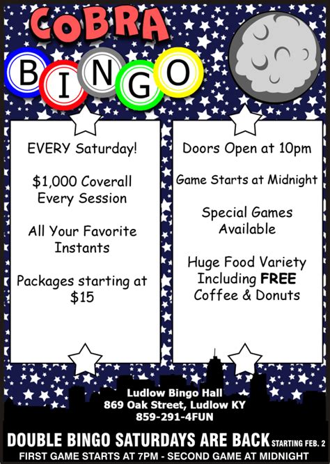 Bingo open near me - Find a vfw bingo near you today. The vfw bingo locations can help with all your needs. Contact a location near you for products or services. VFW (Veterans of Foreign Wars) bingo is a fun activity that helps support veterans organizations. Here are some frequently asked questions about VFW bingo halls in your local area.